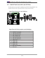 Предварительный просмотр 38 страницы Supero X9DR3-LN4F+ User Manual