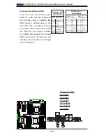 Предварительный просмотр 40 страницы Supero X9DR3-LN4F+ User Manual