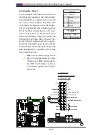 Предварительный просмотр 42 страницы Supero X9DR3-LN4F+ User Manual