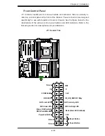 Предварительный просмотр 43 страницы Supero X9DR3-LN4F+ User Manual