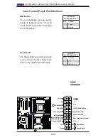 Предварительный просмотр 44 страницы Supero X9DR3-LN4F+ User Manual