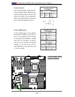 Предварительный просмотр 50 страницы Supero X9DR3-LN4F+ User Manual