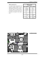 Предварительный просмотр 51 страницы Supero X9DR3-LN4F+ User Manual