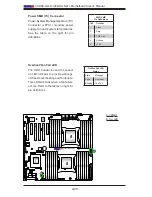 Предварительный просмотр 52 страницы Supero X9DR3-LN4F+ User Manual