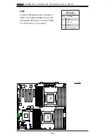 Предварительный просмотр 54 страницы Supero X9DR3-LN4F+ User Manual