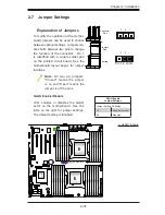 Предварительный просмотр 55 страницы Supero X9DR3-LN4F+ User Manual