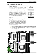 Предварительный просмотр 61 страницы Supero X9DR3-LN4F+ User Manual