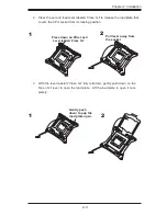 Предварительный просмотр 27 страницы Supero X9DR7-JLN4F User Manual