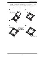 Предварительный просмотр 29 страницы Supero X9DR7-JLN4F User Manual