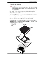 Предварительный просмотр 31 страницы Supero X9DR7-JLN4F User Manual