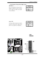 Предварительный просмотр 43 страницы Supero X9DR7-JLN4F User Manual