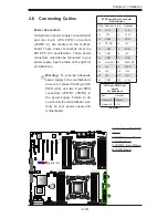 Предварительный просмотр 47 страницы Supero X9DR7-JLN4F User Manual