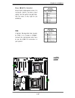 Предварительный просмотр 51 страницы Supero X9DR7-JLN4F User Manual