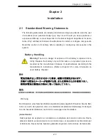 Preview for 25 page of Supero X9DR7-LN4F User Manual