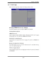 Preview for 99 page of Supero X9DR7-LN4F User Manual