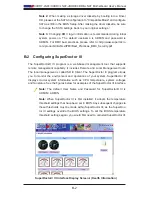 Preview for 110 page of Supero X9DR7-LN4F User Manual