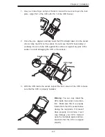 Предварительный просмотр 31 страницы Supero X9DR7-TF+ User Manual