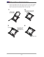 Предварительный просмотр 32 страницы Supero X9DR7-TF+ User Manual