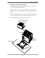 Предварительный просмотр 33 страницы Supero X9DR7-TF+ User Manual