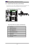 Предварительный просмотр 42 страницы Supero X9DR7-TF+ User Manual