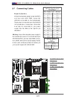 Предварительный просмотр 52 страницы Supero X9DR7-TF+ User Manual