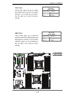 Предварительный просмотр 61 страницы Supero X9DR7-TF+ User Manual