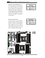 Предварительный просмотр 62 страницы Supero X9DR7-TF+ User Manual