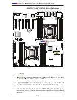 Предварительный просмотр 12 страницы Supero X9DRD-7JLN4F User Manual