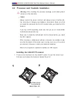 Предварительный просмотр 26 страницы Supero X9DRD-7JLN4F User Manual