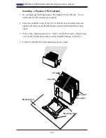 Предварительный просмотр 30 страницы Supero X9DRD-7JLN4F User Manual