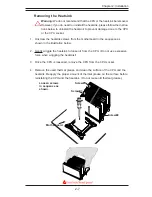 Предварительный просмотр 31 страницы Supero X9DRD-7JLN4F User Manual