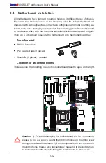 Preview for 36 page of Supero X9DRD-EF User Manual