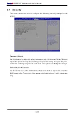 Preview for 100 page of Supero X9DRD-EF User Manual