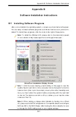 Preview for 105 page of Supero X9DRD-EF User Manual