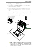 Предварительный просмотр 33 страницы Supero X9DRFF-7G+ User Manual