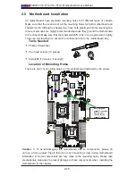 Предварительный просмотр 40 страницы Supero X9DRFF-7G+ User Manual