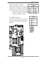 Предварительный просмотр 49 страницы Supero X9DRFF-7G+ User Manual