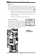 Предварительный просмотр 52 страницы Supero X9DRFF-7G+ User Manual