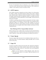 Preview for 21 page of Supero X9DRFR User Manual