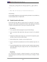 Preview for 28 page of Supero X9DRFR User Manual