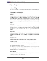 Preview for 82 page of Supero X9DRFR User Manual