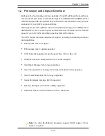 Preview for 19 page of Supero X9DRG-HF+II User Manual