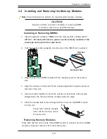 Preview for 35 page of Supero X9DRG-HF+II User Manual