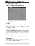 Preview for 76 page of Supero X9DRG-HF+II User Manual