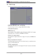 Preview for 96 page of Supero X9DRG-HF+II User Manual