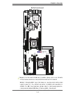 Предварительный просмотр 11 страницы Supero X9DRG-HF User Manual