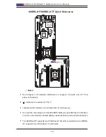 Предварительный просмотр 12 страницы Supero X9DRG-HF User Manual