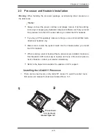 Предварительный просмотр 29 страницы Supero X9DRG-HF User Manual