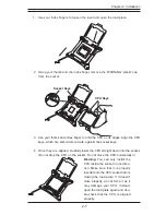 Предварительный просмотр 31 страницы Supero X9DRG-HF User Manual