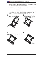 Предварительный просмотр 32 страницы Supero X9DRG-HF User Manual